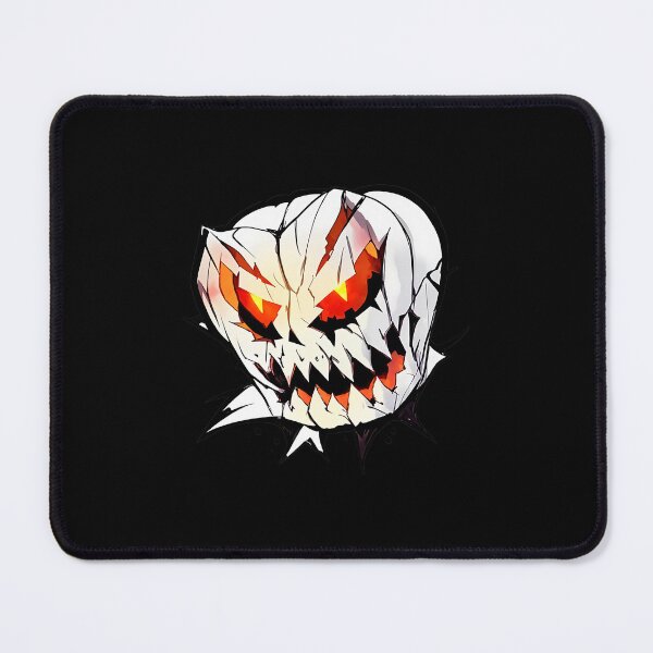 Item preview, Haunting Poltergeist: Pumpkin Possession designed and sold by WitMeme.