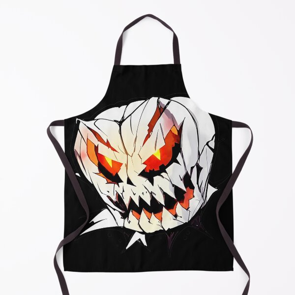Item preview, Haunting Poltergeist: Pumpkin Possession designed and sold by WitMeme.
