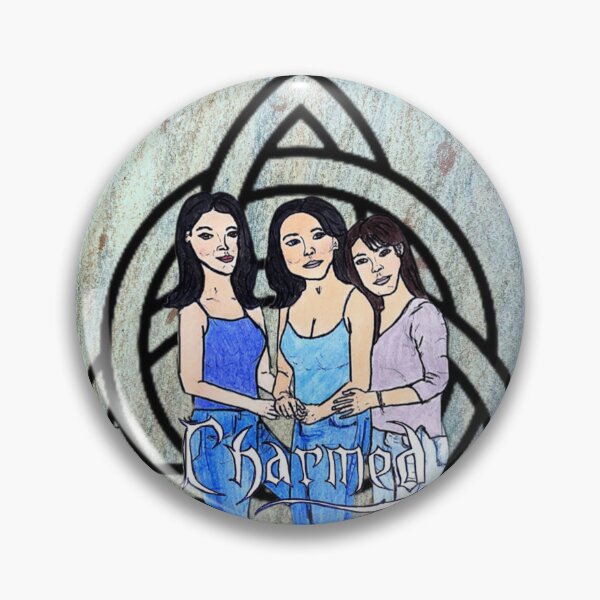 Item preview, Charmed, im sure. designed and sold by MajicBox.