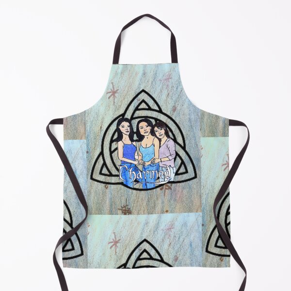 Item preview, Charmed, im sure. designed and sold by MajicBox.