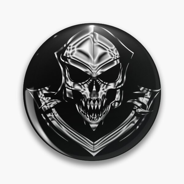 Item preview, Skull designed and sold by Zen Lael.