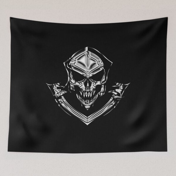Item preview, Skull designed and sold by Zen Lael.