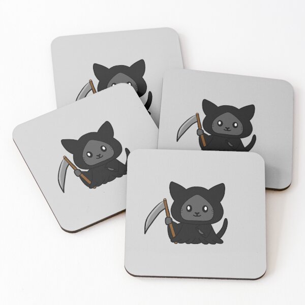 Item preview, Reapurr designed and sold by Kitty Enterprise.