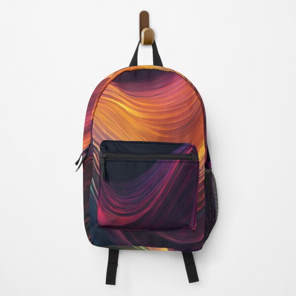 Item preview, Shimmering, Fluid Waves Holographic designed and sold by Have Mercy.