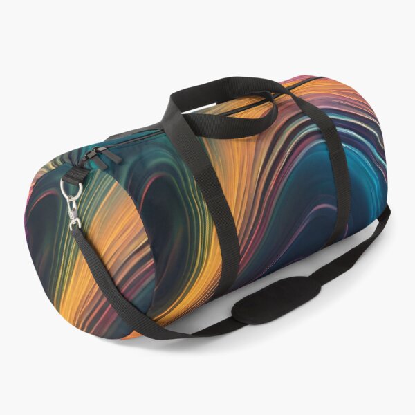 Item preview, Shimmering, Fluid Waves Holographic designed and sold by Have Mercy.