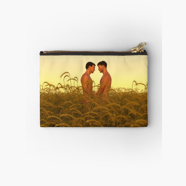 Item preview, Wild Wheat (Natural) designed and sold by RexRedLGBTQ.