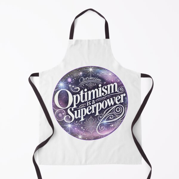 Item preview, Optimism is a Superpower (3) designed and sold by MysticWhisper.