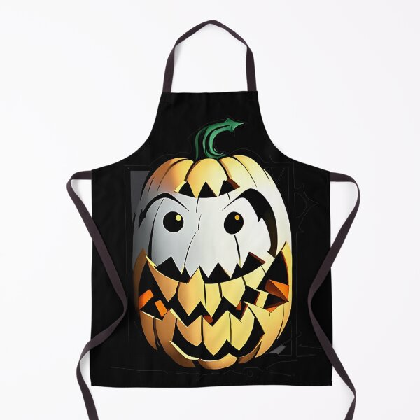 Item preview, Haunting Poltergeist: Pumpkin Possession designed and sold by WitMeme.