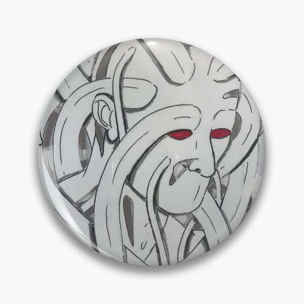 Item preview, silent thought designed and sold by vogtvisions.
