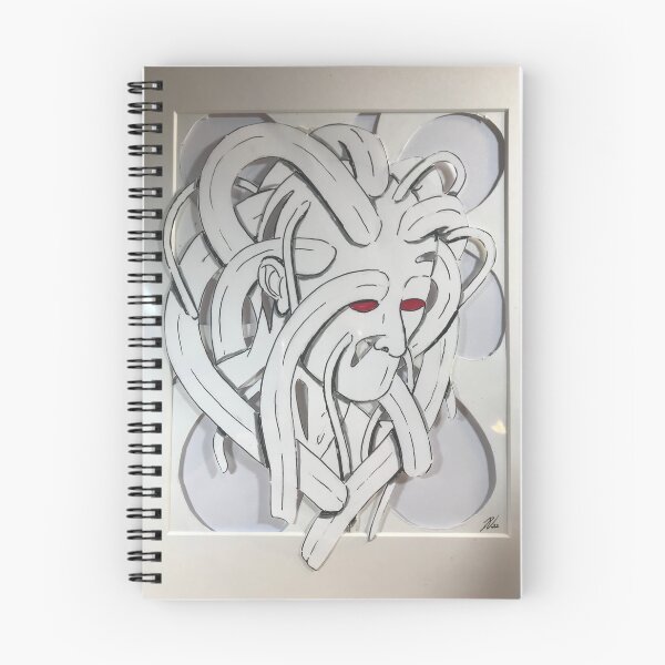 Item preview, silent thought designed and sold by vogtvisions.