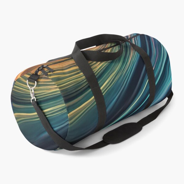Item preview, Shimmering, Fluid Waves Holographic designed and sold by Have Mercy.