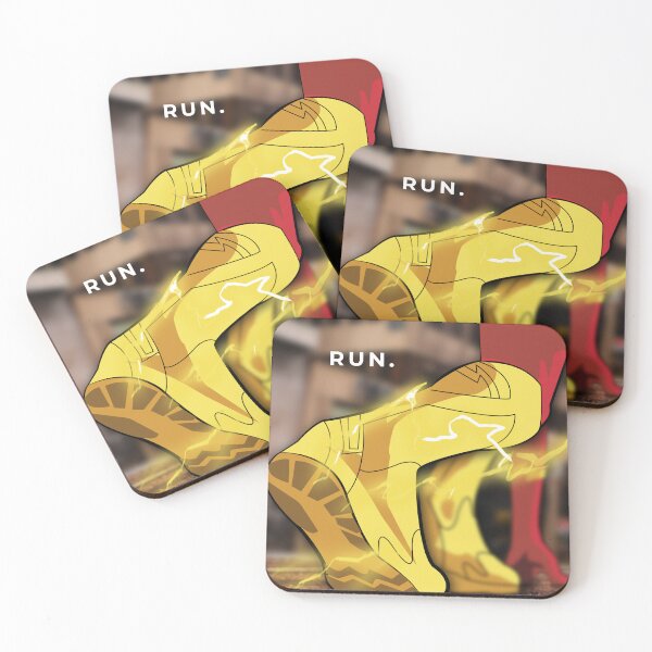 Item preview, RUN. designed and sold by itsjustmedan.