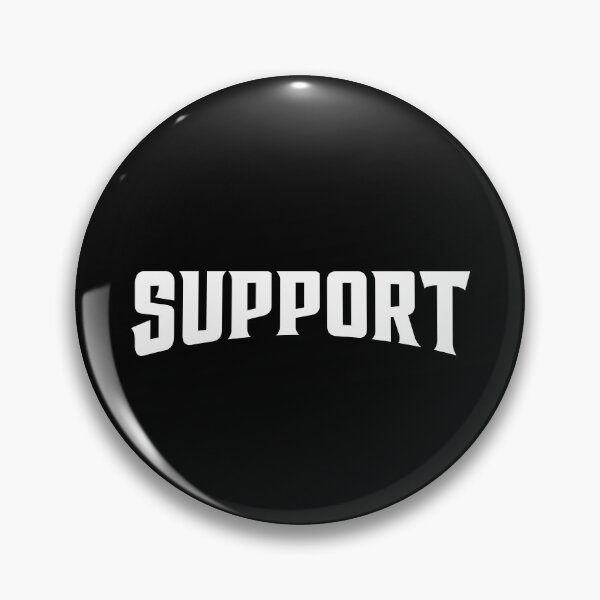 Item preview, Support Word designed and sold by Spreading Smile.