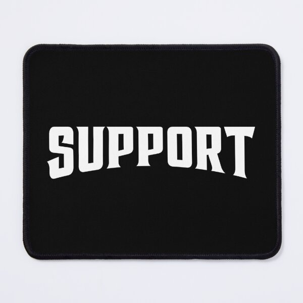 Item preview, Support Word designed and sold by Spreading Smile.