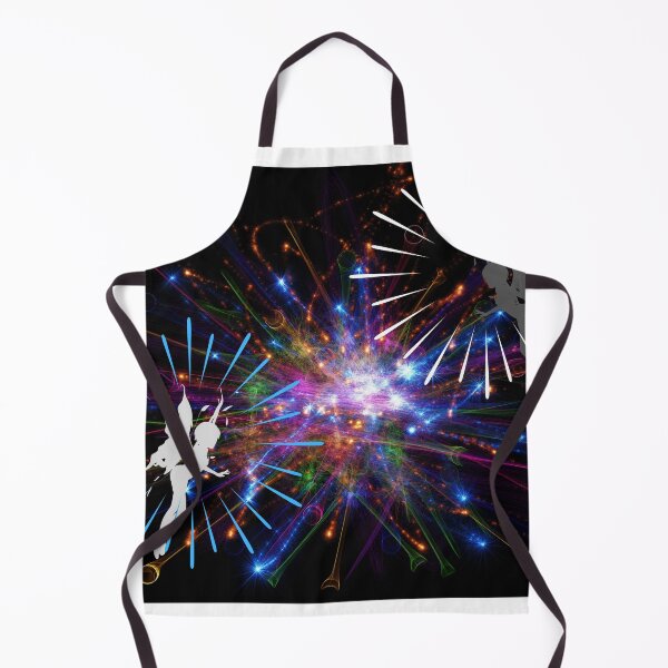 Item preview, high energy and angels designed and sold by maismauve.