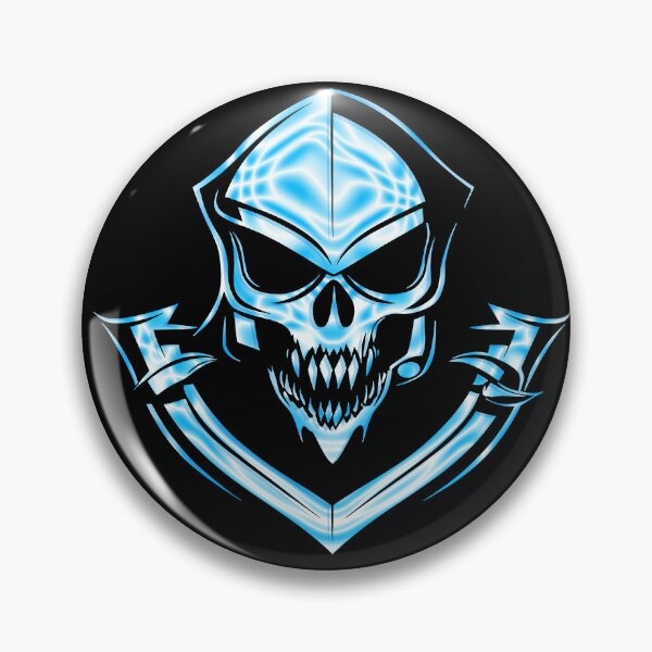 Item preview, Skull designed and sold by Zen Lael.
