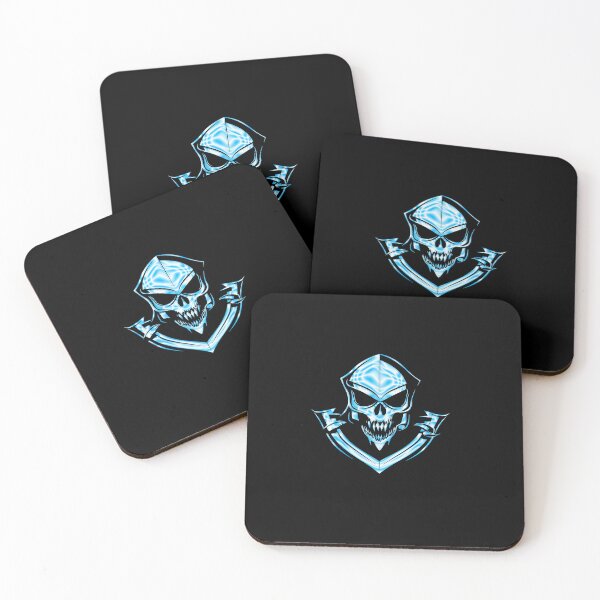 Item preview, Skull designed and sold by Zen Lael.
