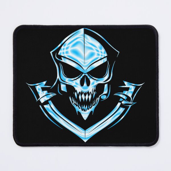 Item preview, Skull designed and sold by Zen Lael.