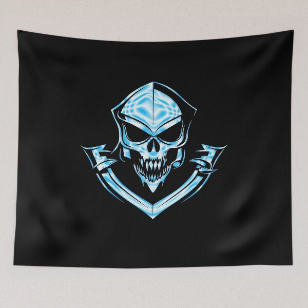Item preview, Skull designed and sold by Zen Lael.