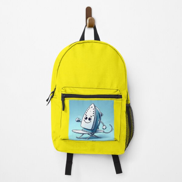 Item preview, Friend Iron designed and sold by PrintymixArt.