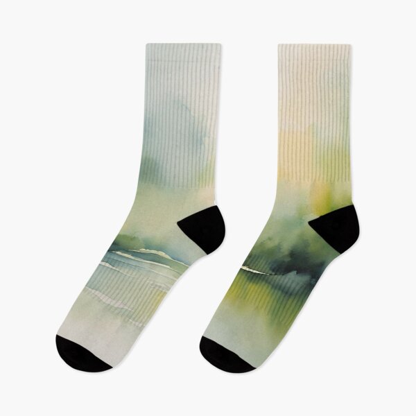 Item preview, Gentle Watercolor Transitions designed and sold by Have Mercy.