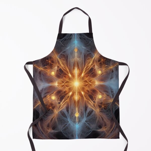Item preview, Cosmic Energy Cross designed and sold by FocusedArt.