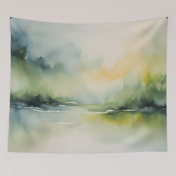 Item preview, Gentle Watercolor Transitions designed and sold by Have Mercy.