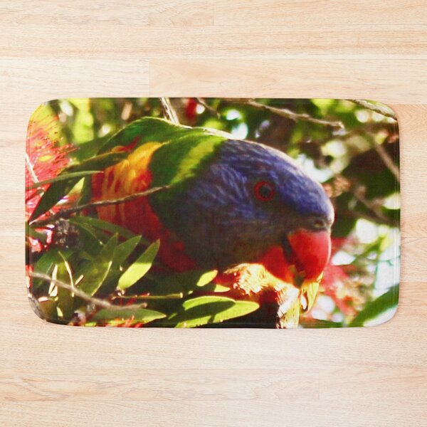 Item preview, Lorikeet! designed and sold by Mickangelhere.