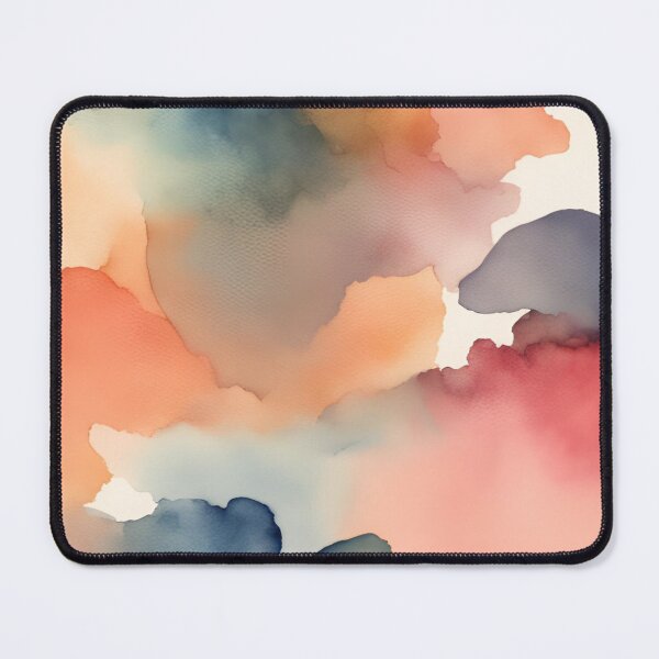 Item preview, Gentle Watercolor Transitions designed and sold by Have Mercy.