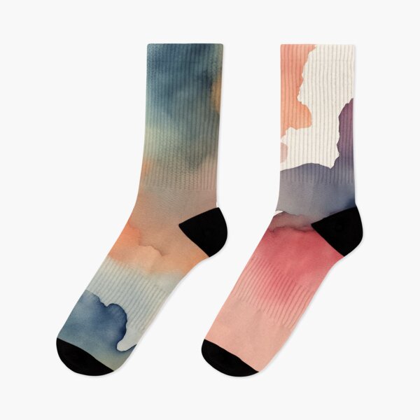 Item preview, Gentle Watercolor Transitions designed and sold by Have Mercy.