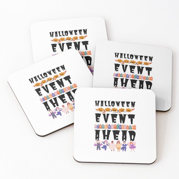 Item preview, Halloween event ahead  designed and sold by ShopTwentyFour.