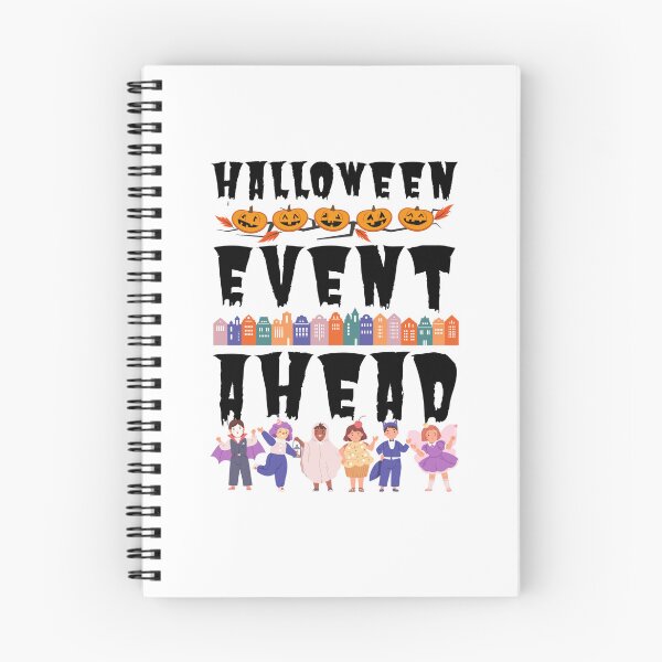 Item preview, Halloween event ahead  designed and sold by ShopTwentyFour.