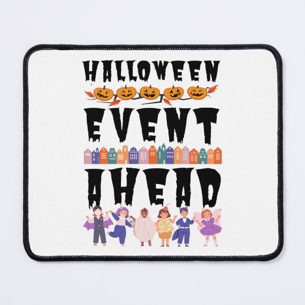 Item preview, Halloween event ahead  designed and sold by ShopTwentyFour.