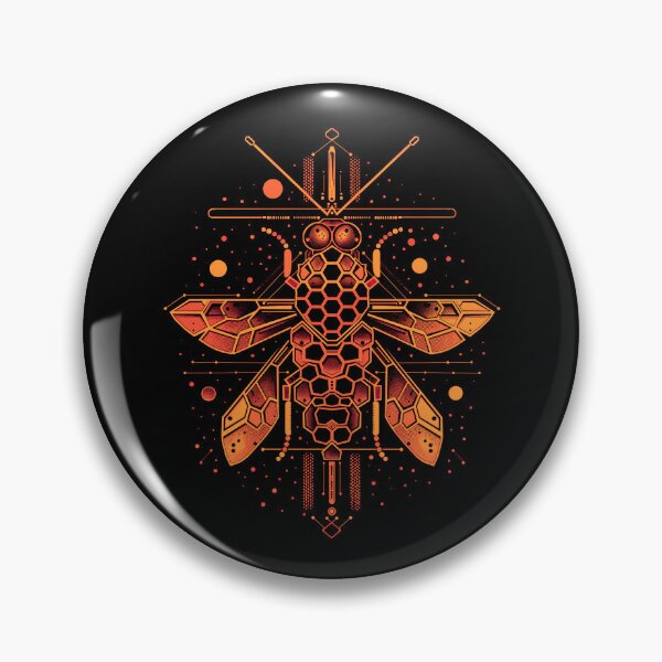 Item preview, Hive Ship designed and sold by Morteez.