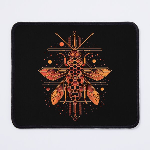 Item preview, Hive Ship designed and sold by Morteez.