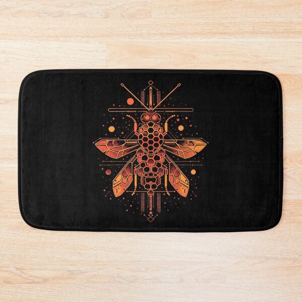 Item preview, Hive Ship designed and sold by Morteez.