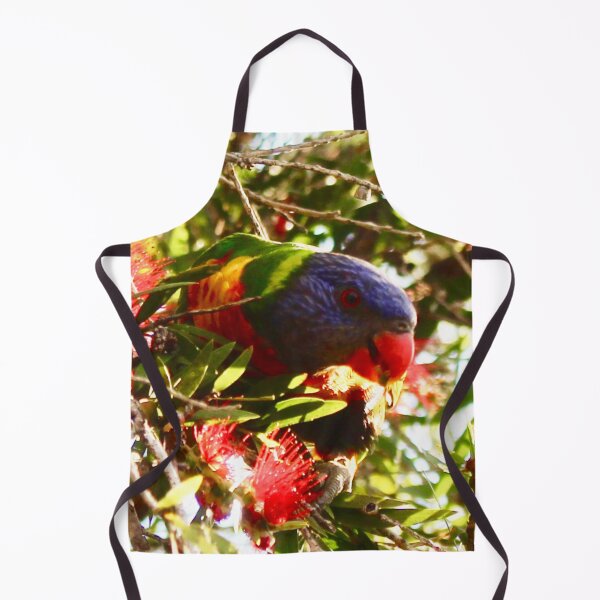 Item preview, Lorikeet! designed and sold by Mickangelhere.