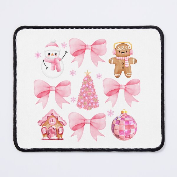 Item preview, Christmas coquette. designed and sold by Luisshopp.