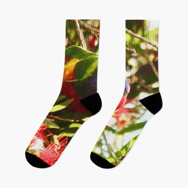 Item preview, Lorikeet! designed and sold by Mickangelhere.