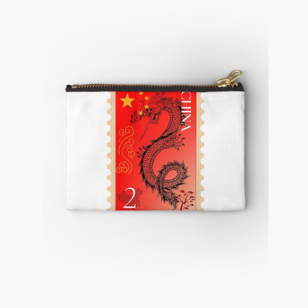 Item preview, China Stamp designed and sold by dolla-designs-.