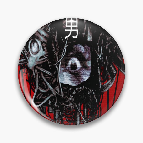 Item preview, Tetsuo  designed and sold by nekrul.
