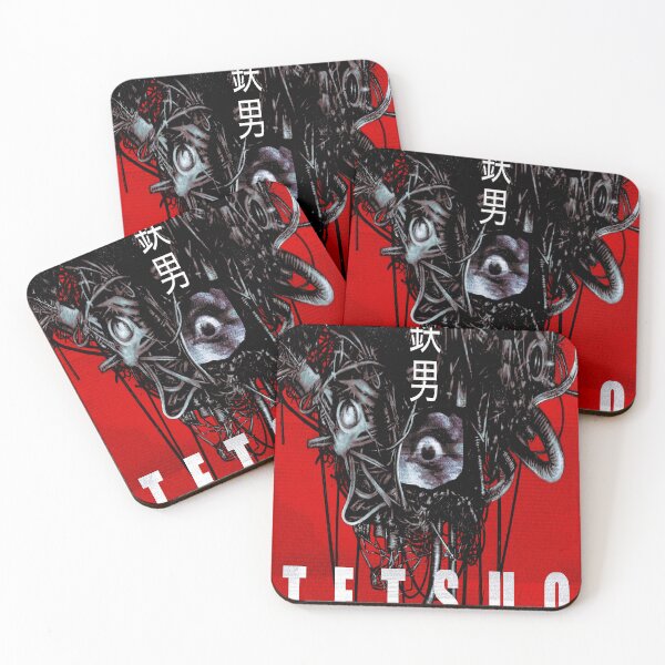 Item preview, Tetsuo  designed and sold by nawzda.