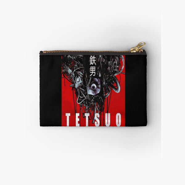 Artikelvorschau, Tetsuo entworfen und verkauft von nekrul.