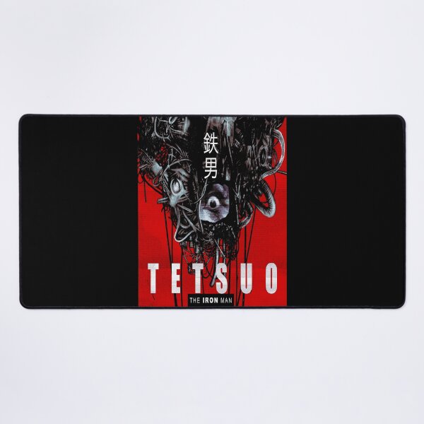 Item preview, Tetsuo  designed and sold by nekrul.