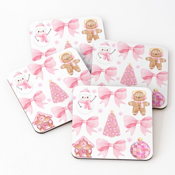 Item preview, Christmas coquette. designed and sold by Luisshopp.