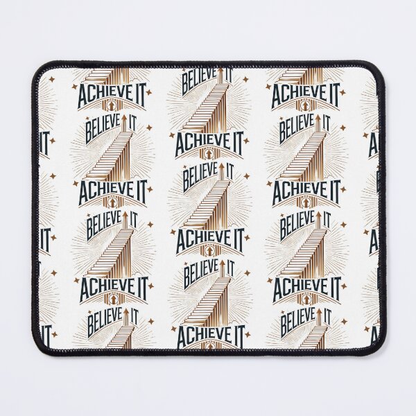 Item preview, Believe it Achieve It (2) designed and sold by MysticWhisper.