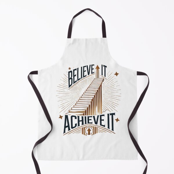 Item preview, Believe it Achieve It (2) designed and sold by MysticWhisper.