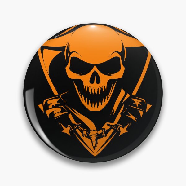 Item preview, Skull designed and sold by Zen Lael.