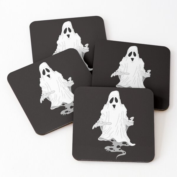 Item preview, Halloween  ghost  designed and sold by TheEndDesign.