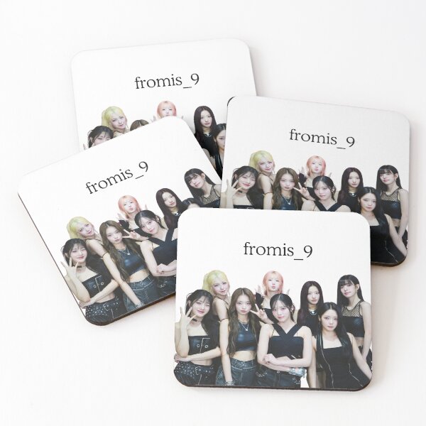 Item preview, fromis_9 designed and sold by jaofnn.